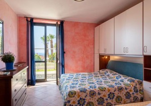 Apartment Le Margherite - SLR259 by Interhome