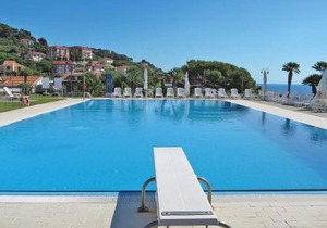 Apartment Le Margherite - SLR259 by Interhome