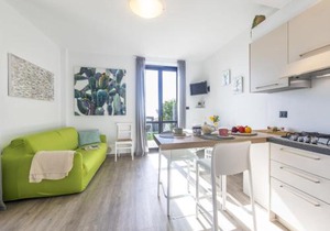 Apartment Le Margherita - SLR266 by Interhome