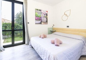Apartment Le Margherita - SLR266 by Interhome