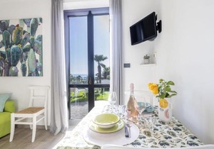 Apartment Le Margherita - SLR266 by Interhome