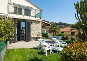 Apartment Le Margherita - SLR266 by Interhome