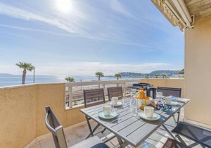 Apartment Le Palazzo del Mar-11 by Interhome