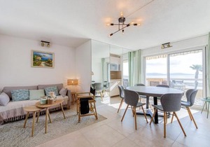 Apartment Le Palazzo del Mar-11 by Interhome