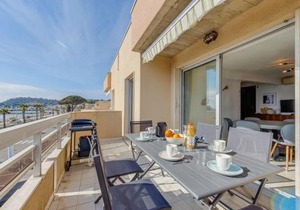 Apartment Le Palazzo del Mar-11 by Interhome