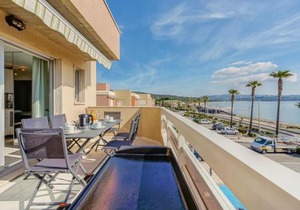 Apartment Le Palazzo del Mar-11 by Interhome