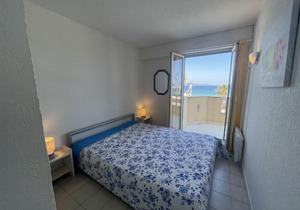 Apartment Le Palazzo del Mar-5 by Interhome