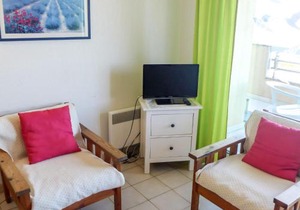 Apartment Le Palazzo del Mar-5 by Interhome