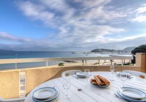 Apartment Le Palazzo del Mar-6 by Interhome