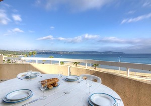 Apartment Le Palazzo del Mar-6 by Interhome