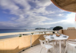 Apartment Le Palazzo del Mar-6 by Interhome