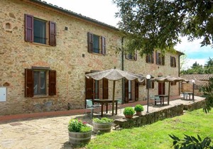 Apartment Le Palaie - 'Mangiatoia' by Interhome
