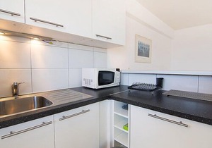 Apartment Le Palazzo del Mar in Cavalaire - 4 persons, 1 bedrooms