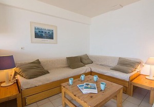 Apartment Le Palazzo del Mar in Cavalaire - 4 persons, 1 bedrooms