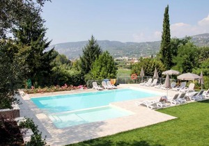 Apartment Le Rasole-5 by Interhome