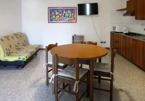 Apartment Le Rasole-5 by Interhome