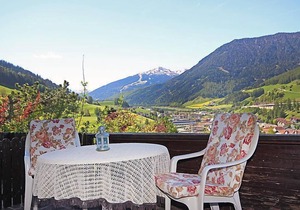 Apartment Lener in Matrei am Brenner - 5 persons, 2 bedrooms