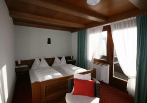 Apartment Lener in Matrei am Brenner - 5 persons, 2 bedrooms