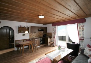 Apartment Lener in Matrei am Brenner - 5 persons, 2 bedrooms