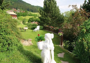 Apartment Lener in Matrei am Brenner - 5 persons, 2 bedrooms