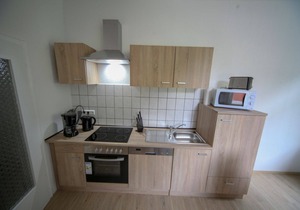 Apartment Lerbachtal - Apartment Lerbachtal L3 2-6 persons