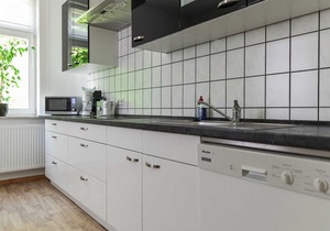 Apartment Lerbachtal R2 2-5 persons - Apartment Lerbachtal