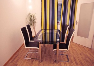 Apartment Lerbachtal R2 2-5 persons - Apartment Lerbachtal