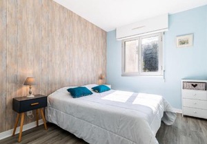 Apartment Les Ecureuils by Interhome