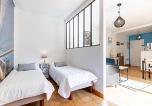 Apartment Les Ecureuils by Interhome