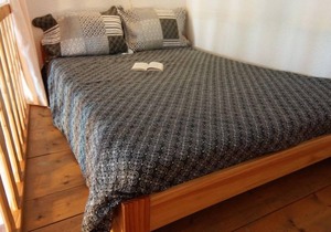 Apartment Les Evettes in Chamonix - 4 persons, 1 bedrooms