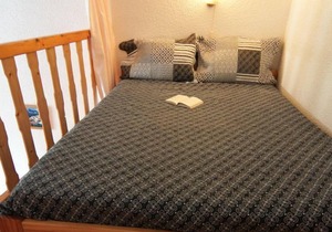 Apartment Les Evettes in Chamonix - 4 persons, 1 bedrooms