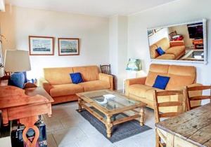 Apartment Les Flots-2 by Interhome