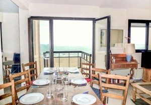 Apartment Les Flots-2 by Interhome