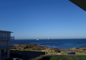 Apartment Les Gemeaux in Quiberon - 4 persons, 1 bedrooms