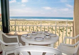 Apartment les Goelands Mimizan