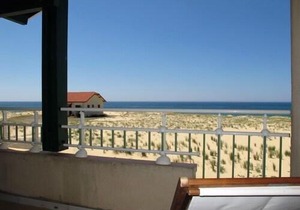 Apartment les Goelands Mimizan