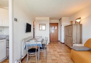Apartment Les Hauts de Bordagain-13 by Interhome