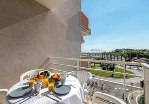 Apartment Les Hesperides-1 by Interhome