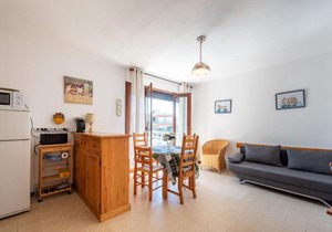 Apartment Les Hesperides-1 by Interhome
