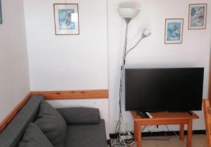 Apartment Les Hesperides-1 by Interhome