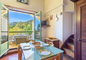 Apartment Les Mas de Pramousquier-11 by Interhome