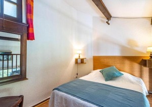 Apartment Les Mas de Pramousquier-11 by Interhome