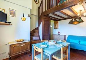Apartment Les Mas de Pramousquier-11 by Interhome
