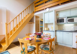 Apartment Les Mousquetons-10