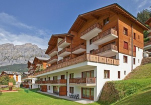 Apartment Les Naturelles-21