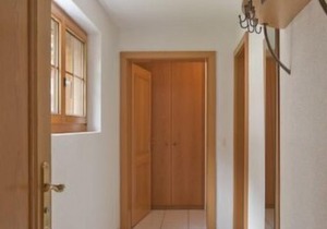 Apartment Les Naturelles in Leukerbad - 5 persons, 1 bedrooms