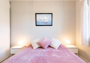 Apartment Les Pêcheurs-4 by Interhome