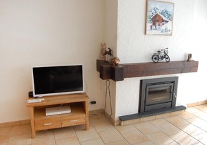 Apartment Les Platanes F4