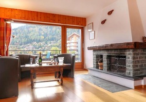 Apartment Les Platanes I5 by Interhome