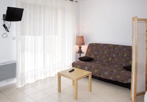 Apartment Les Sternes - PGX304 by Interhome